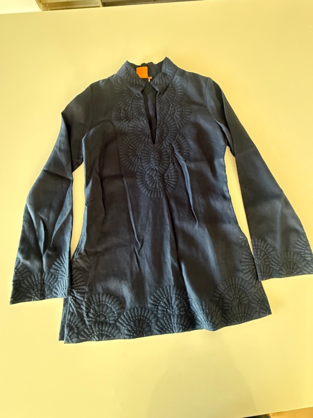 Tory Burch Top (Women's 8)